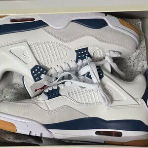 AIR JORDAN 4 RETRO SP